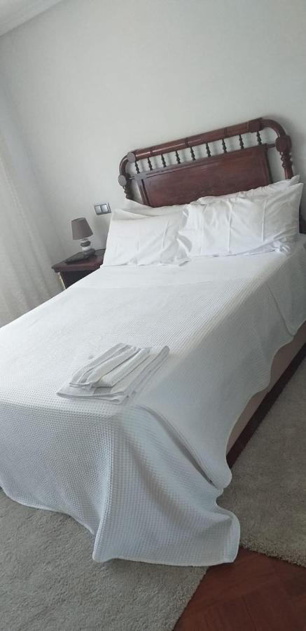 Villa Alojamiento Martel à Majadahonda Extérieur photo
